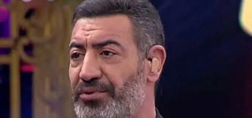 Son dakika magazin haberi: Ünlü şarkıcı Hakan Altun hastaneye kaldırıldı