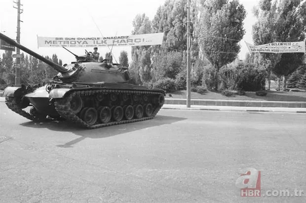 28 Şubat postmodern darbe nedir? 28 Şubat darbesi nasıl gelişti neler yaşandı? İşte detaylar… 23