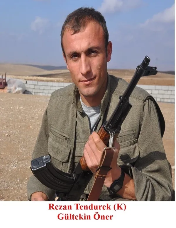Etkisiz hale getirilen 4 terörist Kandil’deki teröristbaşlarını panikletti - 4
