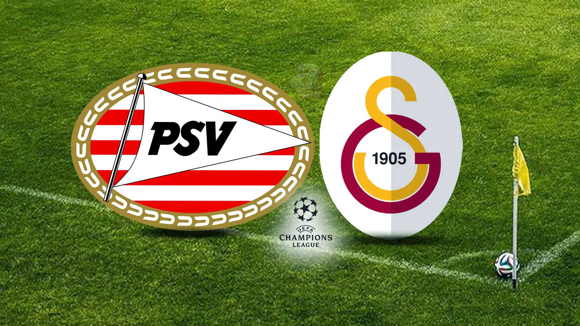 PSV Galatasaray maçı ne zaman? 2021 Şampiyonlar Ligi 2. ön eleme turu PSV Galatasaray maçı hangi kanalda?
