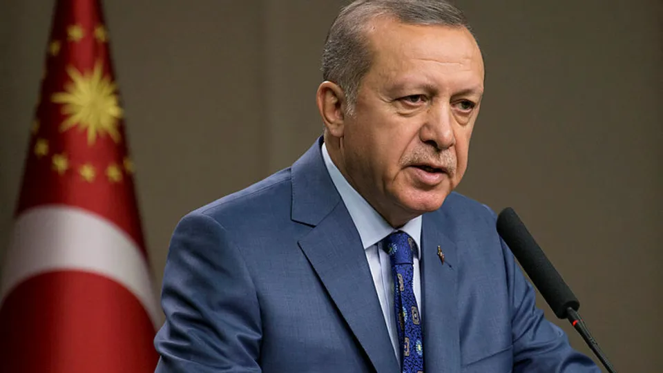 Başkan Erdoğan İran’a gidiyor