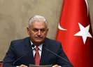 Başbakan Yıldırım: Kararın arka planına bakılacak ve gerekli karşılık verilecek
