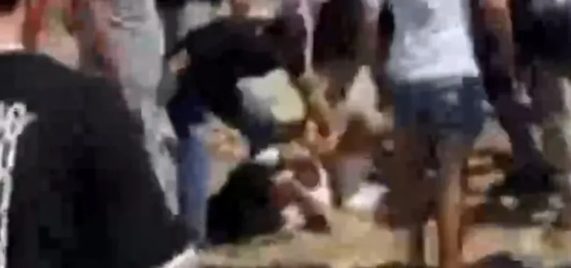 İBB cankurtaranlarından A Haber’e saldırı! Tepkiler peş peşe geldi