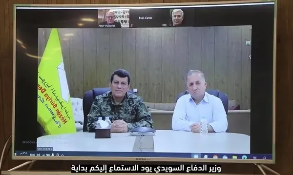 İsveç'ten terör örgütü YPG/PKK'ya skandal destek! İrtibat ofisi açılacak - 2