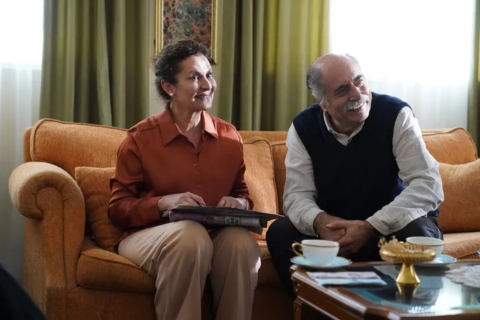 Ateş Kuşları final bölümüyle ekrana geliyor!