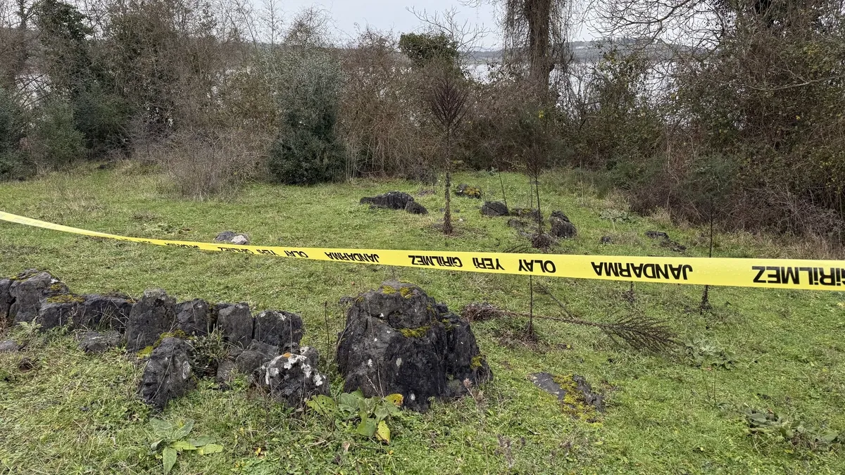 Sakarya'da haber alınamayan adam ölü bulundu!