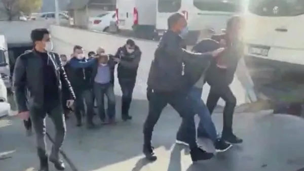 İstanbul’da MİT’in gerçekleştirdiği tarihi operasyonla yakalanan İranlı ajanlar hakkında karar verildi