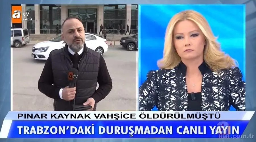 Müge Anlı ile gündeme oturmuştu! Pınar Kaynak cinayetinde flaş gelişme! Cezası belli oldu 14
