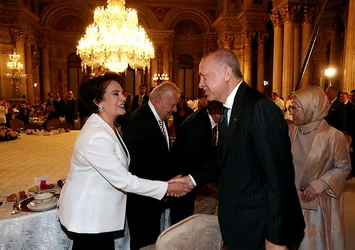 Hülya Koçyiğit'ten AKM açıklaması