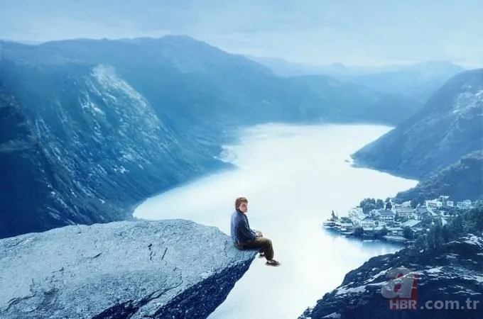 Darmaduman etti geliyor... Ragnarok 2. sezon ne zaman başlayacak? Netflix Ragnarok yeni sezon fragmanı... 5