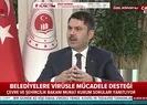 Bakan Kurum TOKİ borçlarının 3 ay ötelediğini duyurdu