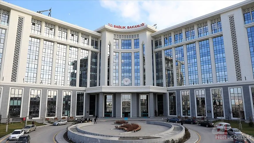 DHY kura sonuç sorgulama ekranı | Sağlık Bakanlığı 124. Dönem DHY doktor ataması İSİM LİSTESİ nereden öğrenilir? 1