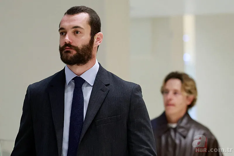 Eski Fransız Lider Sarkozy hapse giriyor! Avrupa Birliği'nde ilk 11