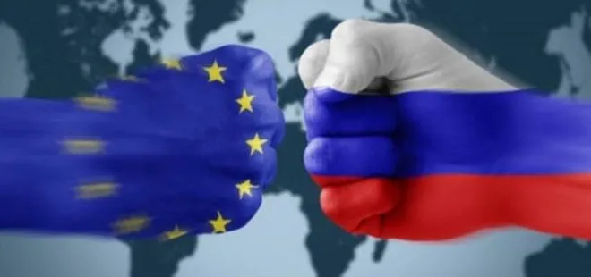 Rusya’dan kritik Avrupa Birliği kararı