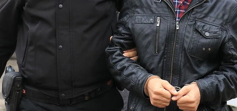 Antalya’da ByLock operasyonu: 77 gözaltı