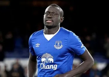 Galatasaray, Niasse'nin peşinde
