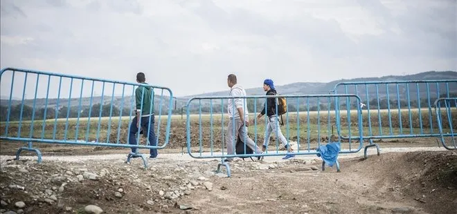 Yunanistan’dan Türkiye sınırı için karar