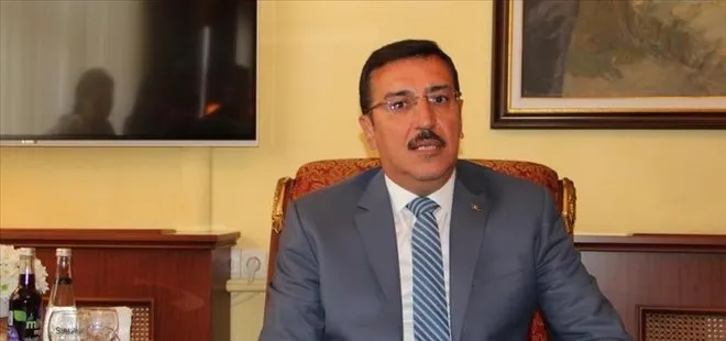 TÜRKİYE İÇİN SEVİNDİRİCİ HABER