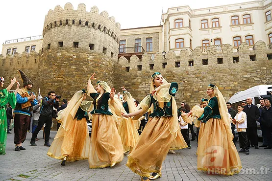 Nevruz nedir, ne demek? 2023 Nevruz Bayramı ne zaman, tatil mi? Adet, gelenek ve görenekler neler? 3
