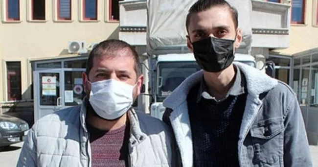 Afyonkarahisar'da Türkiye’nin konuştuğu acılı dayak! Çiğ köfte dürüm silah sayıldı - 2