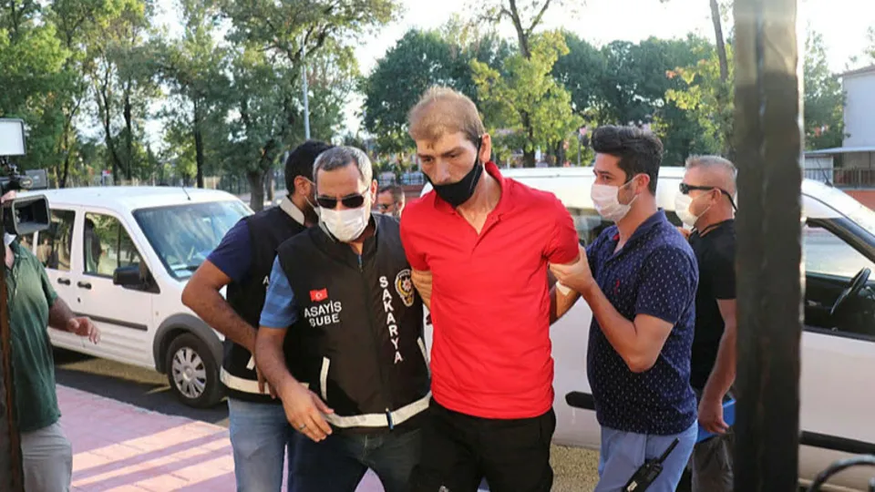 Müge Anlı'nın ATV'de ortaya çıkardığı Şiar Kılıç cinayetinde kan donduran sözler: Ağabeyimi çivili sopayla dövüyordu