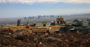 O bölgede 7 bin terörist etkisiz hale getirildi