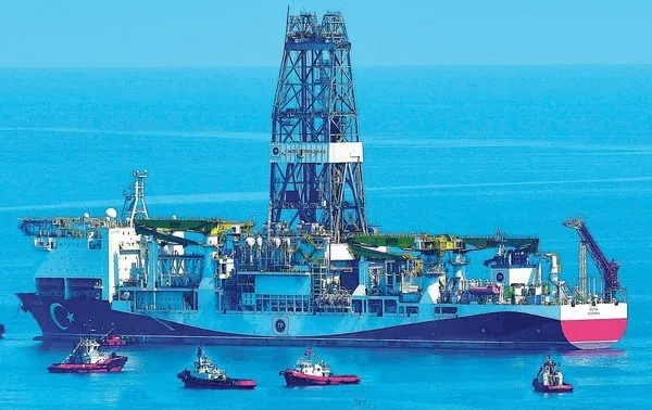 Türkiye’nin 25 yıllık gazı hazır! Yeni rezervler yolda