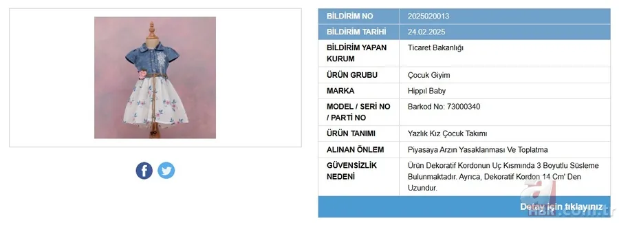 Oda kokusu ‘zehir’ saçıyor! Bakanlık tek tek ifşaladı | İşte güvensiz ürünler listesi 7