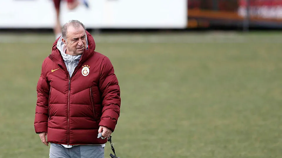 Fatih Terim'den flaş karar! İşte Galatasaray'ın Çaykur Rizespor ilk 11'i
