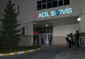 Bolu'da zehirlenen işçiler taburcu oldu