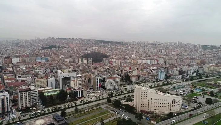 İstanbul’da konut fiyatları ne kadar 2019? İşte ilçe ilçe yeni konut fiyatları...