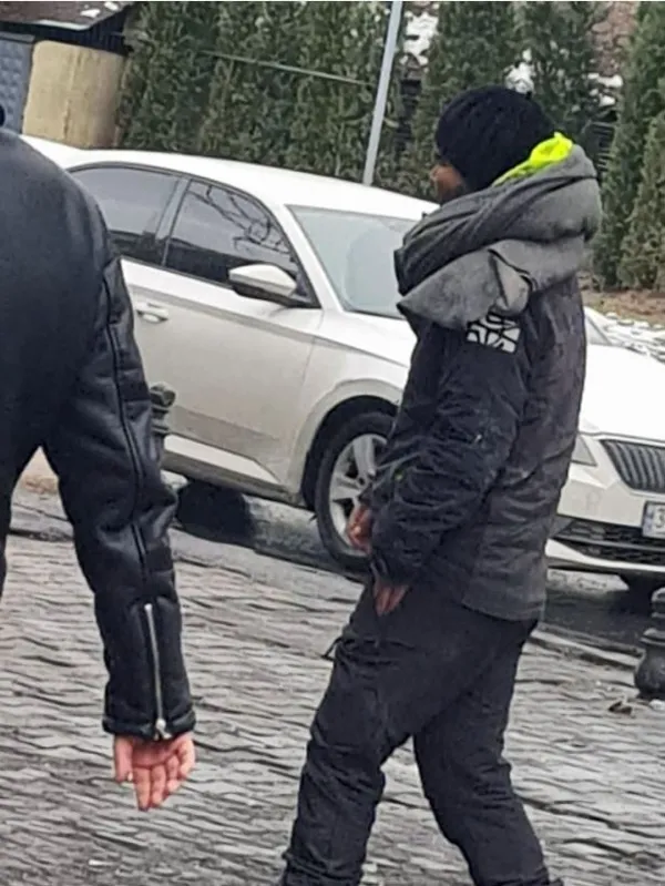 Berkay Köklü'nün gasp edildiği iddialarına yalanlama - 1
