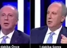 Muharrem İnceden Yerli Otomobil ile Kanal İstanbul projelerini durdurma vaadi!