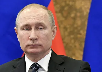 Putin'den Suriye operasyonuna ilk tepki!