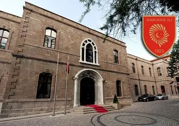 Ankara genelinde eylem yasağı