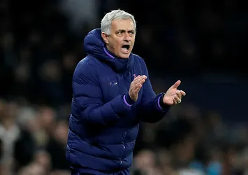 Son dakika | Jose Mourinho'nun yeni takımı belli oldu