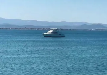 Tekneleri alabora olmuştu! Kayıp kişilerden birinin cansız bedenine ulaşıldı