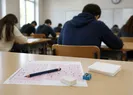 YKSde kalem, silgi ve peçete veriliyor mu?