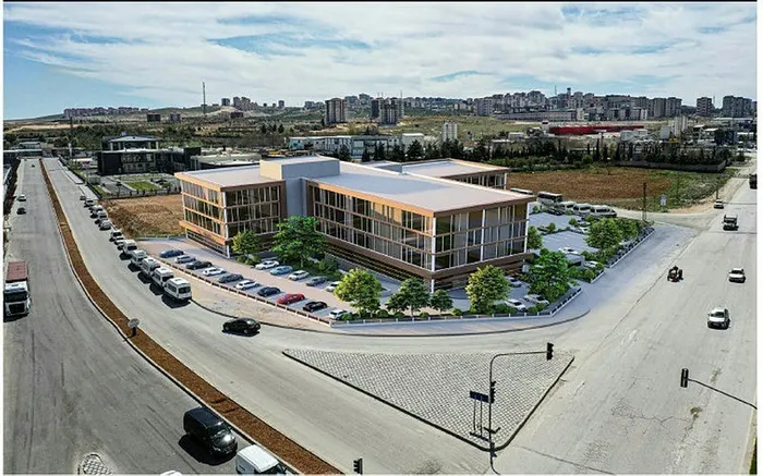 Bakan Fahrettin Koca’dan OSB onayı