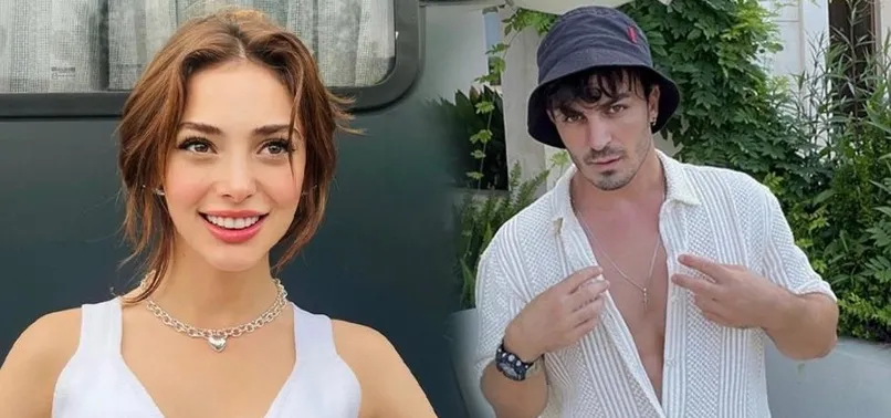 Rabia Soytürk ve Fester Abdü aşkı bitti! Ayrılık nedeni...