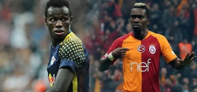 Galatasaray Da Rota Belli Oldu Onyekuru Olmazsa Bruma