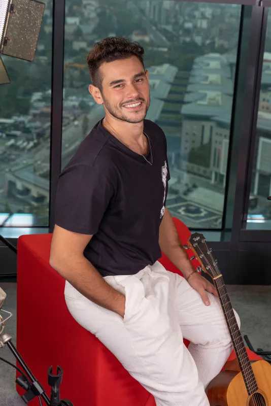 Vize krizi! Almanya’ya sokulmayan Cem Belevi gözaltına alınmak istendi