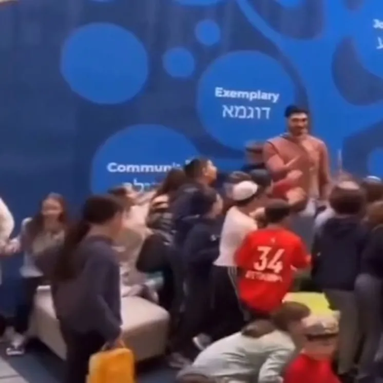 FETÖ’nün evlatlığı Kanter’den yeni alçaklık