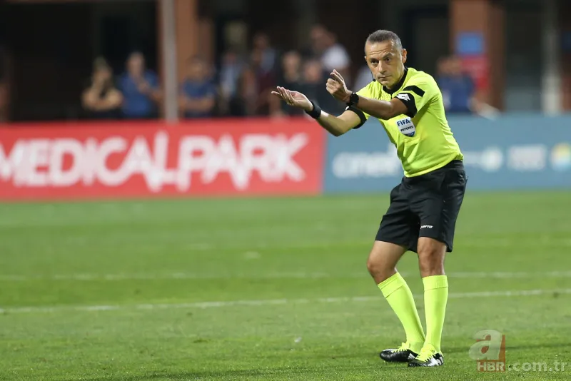 Kasımpaşa - Trabzonspor mücadelesinde kazanan yok! Kasımpaşa 1-1 Trabzonspor Maç sonucu 6