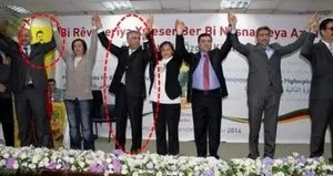 AK Parti’den CHP’ye terör desteği tepkisi!