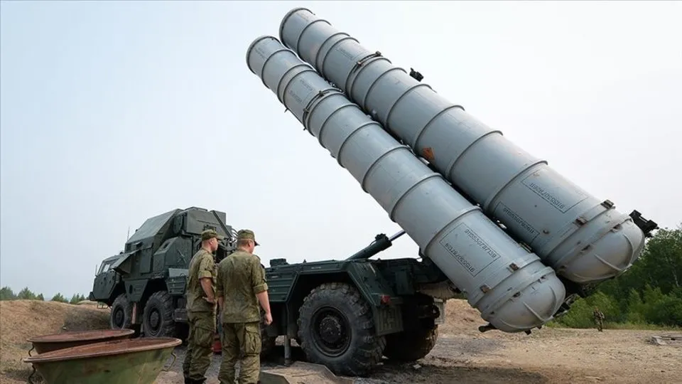 Türkiye’nin S-400 denemesi rahatsız etmişti! NATO Yunanistan’ın S-300 hamlesine neden sessiz?