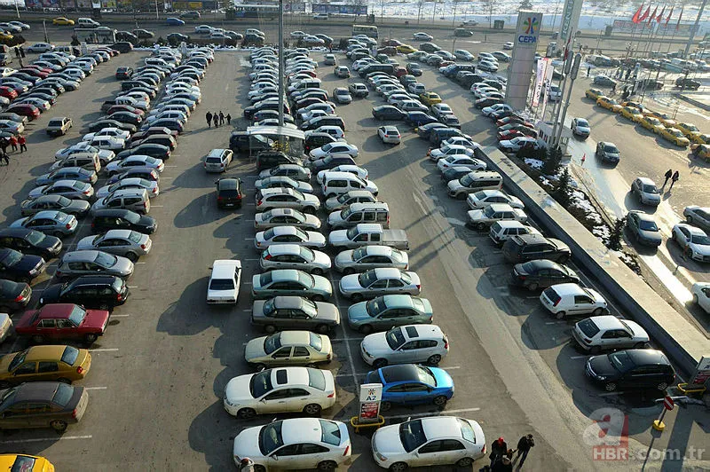 26 bin araç ihalesi nasıl yapılacak? İstanbul İcra Dairesi Fleetcorp araç satışı başvuru! 10