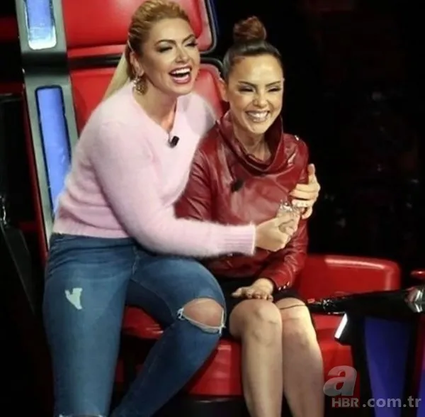 Hadise ve Reza Zarrab hakkında yeni skandal! Faturası onun adına 12