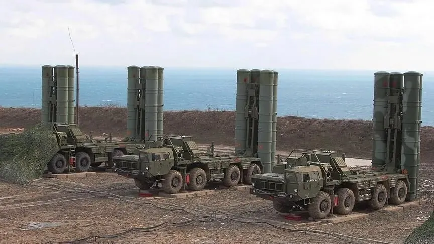 Kremlin'den S-400 açıklaması: "Türkiye ile temas halindeyiz" - 2