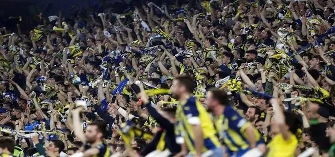 Fenerbahçe taraftarı Kayserispor maçına girebilecek!
